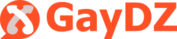 GayDZ logo